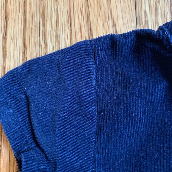 Carter’s Baby Girl Corduroy Dress, 9 month - Picture 5 of 9